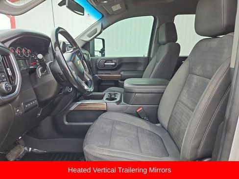 Used 2023 Chevrolet Silverado 2500 LT w/ Convenience Package image 21