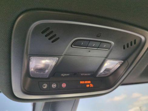 Certified 2023 Chevrolet Traverse RS w/ LPO, Cargo Package FWD image 24