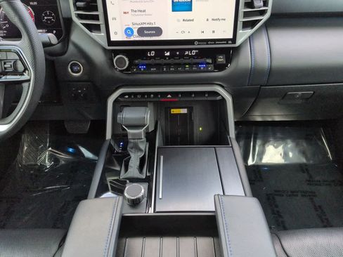 Used 2023 Toyota Tundra Platinum RWD image 18