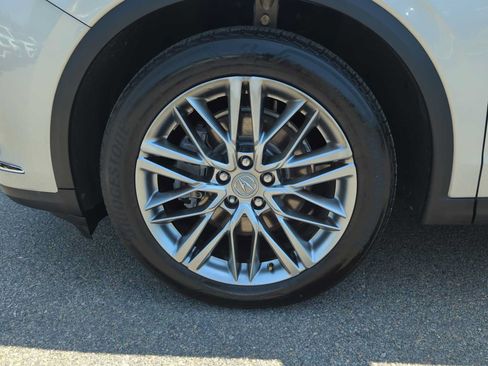 Used 2023 Acura MDX SH-AWD w/ Advance Package image 10