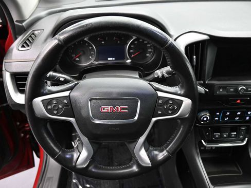 Used 2020 GMC Terrain SLE image 12