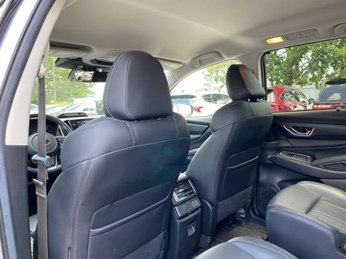 Used 2024 Subaru Ascent Limited AWD/4WD image 35