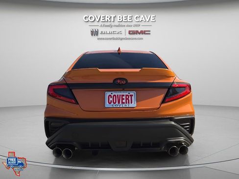 Used 2023 Subaru WRX Premium image 9