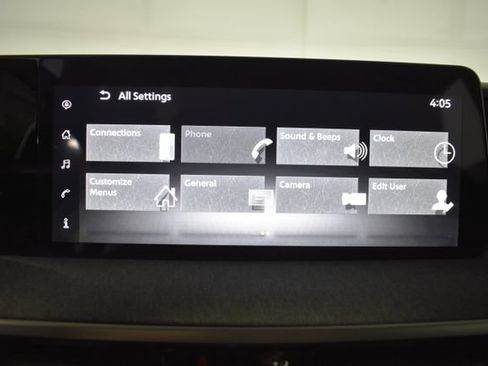 Used 2025 Nissan Kicks SV AWD/4WD image 20