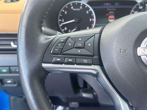 Certified 2025 Nissan Sentra SV w/ SV Premium Package image 21