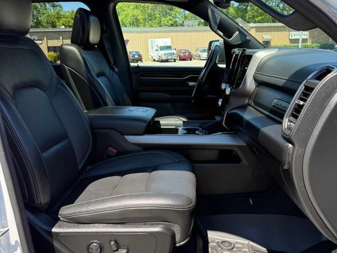Used 2022 RAM 1500 Sport w/ Rebel Level 2 Equipment Group AWD/4WD image 20