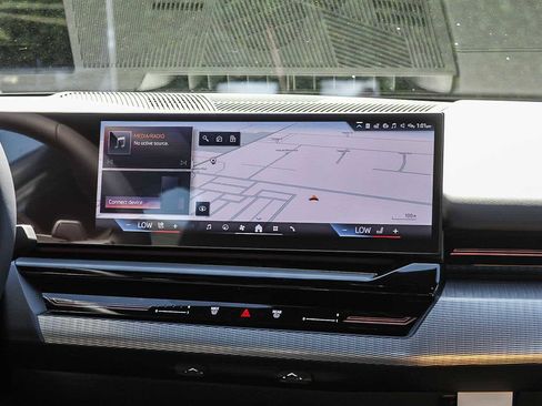 New 2026 BMW 530i w/ M Sport Package image 14