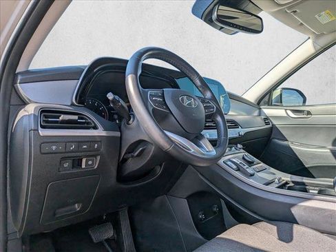 Used 2022 Hyundai Palisade SEL w/ Convenience Package image 10