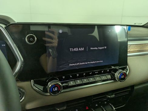 New 2026 GMC Canyon Denali image 20