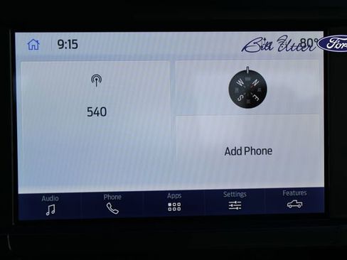 New 2026 Ford F250 XL w/ STX Appearance Package image 13