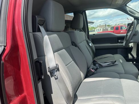 Used 2008 Ford F150 XLT AWD/4WD image 31