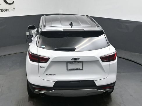 Used 2023 Chevrolet Blazer LT w/ Convenience Package FWD image 58