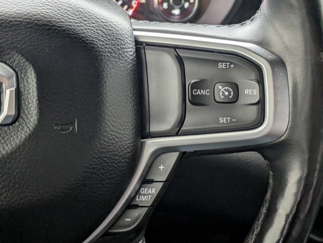 Used 2019 RAM 1500 Big Horn RWD image 24