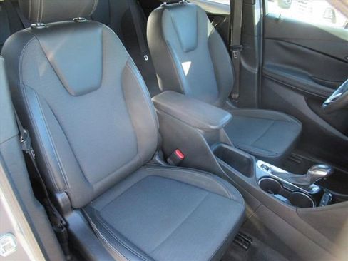Used 2021 Buick Encore GX Preferred FWD image 8