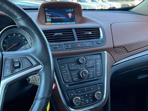 Used 2013 Buick Encore Premium image 6