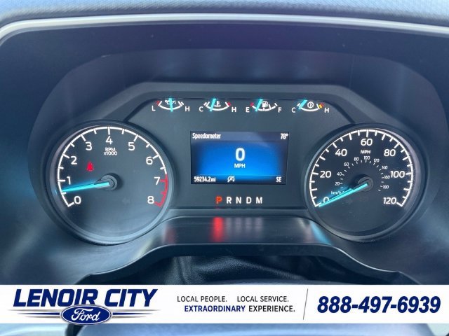 Certified 2022 Ford F150 XL w/ Trailer Tow Package AWD/4WD image 22