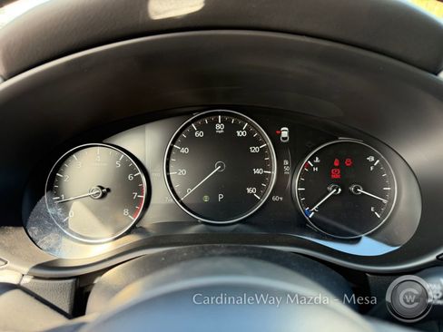 New 2026 MAZDA CX-30 Aire Edition image 18