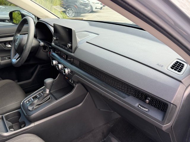 Used 2024 Honda CR-V EX image 20