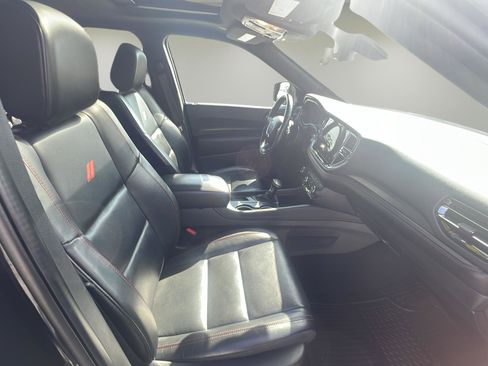 Used 2024 Dodge Durango GT image 13