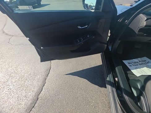Used 2024 Honda Accord LX image 11
