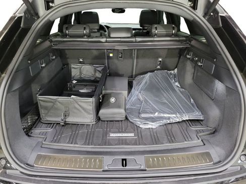 New 2026 Land Rover Range Rover Velar Dynamic SE AWD/4WD image 28