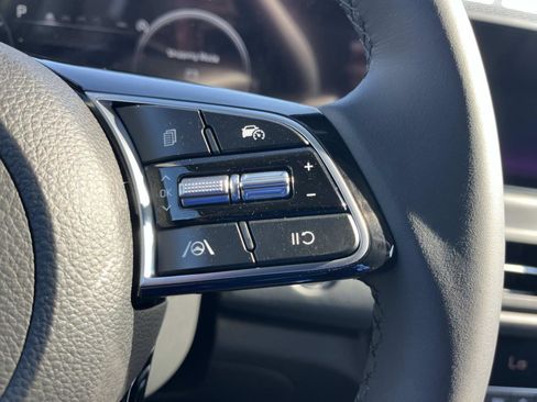 New 2026 Kia Seltos EX image 27