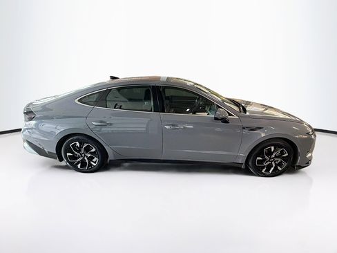 Used 2024 Hyundai Sonata SEL AWD/4WD image 10