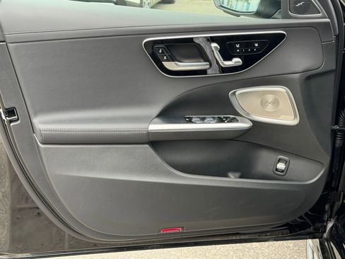 Used 2026 Mercedes-Benz C 300 4MATIC Sedan image 15