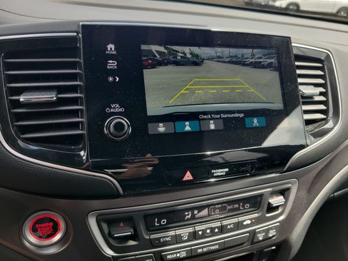 Used 2022 Honda Passport EX-L image 31