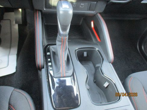 Used 2024 Nissan Frontier PRO-4X w/ Technology Package AWD/4WD image 26