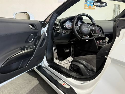 Used 2014 Audi R8 V8 AWD/4WD image 20