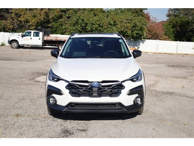New 2027 Subaru Crosstrek 2.5i Limited AWD/4WD image 27