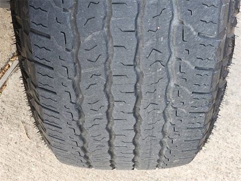 Used 2024 Chevrolet Tahoe Z71 w/ Luxury Package image 10