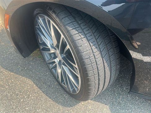 Used 2021 Cadillac CT5 Sport w/ Platinum Package AWD/4WD image 2