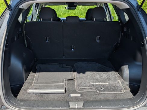 Used 2024 Hyundai Tucson SE AWD/4WD image 18