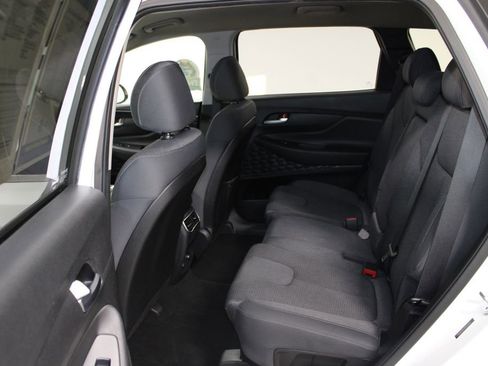 Used 2023 Hyundai Santa Fe SEL image 22