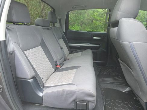 Used 2016 Toyota Tundra SR5 w/ TRD Off Road Package AWD/4WD image 29