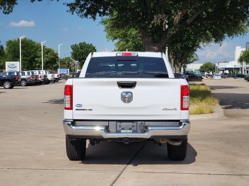 Certified 2023 RAM 1500 Big Horn AWD/4WD image 6