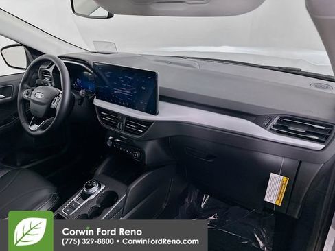 New 2026 Ford Escape Platinum w/ Premium Technology Package AWD/4WD image 32
