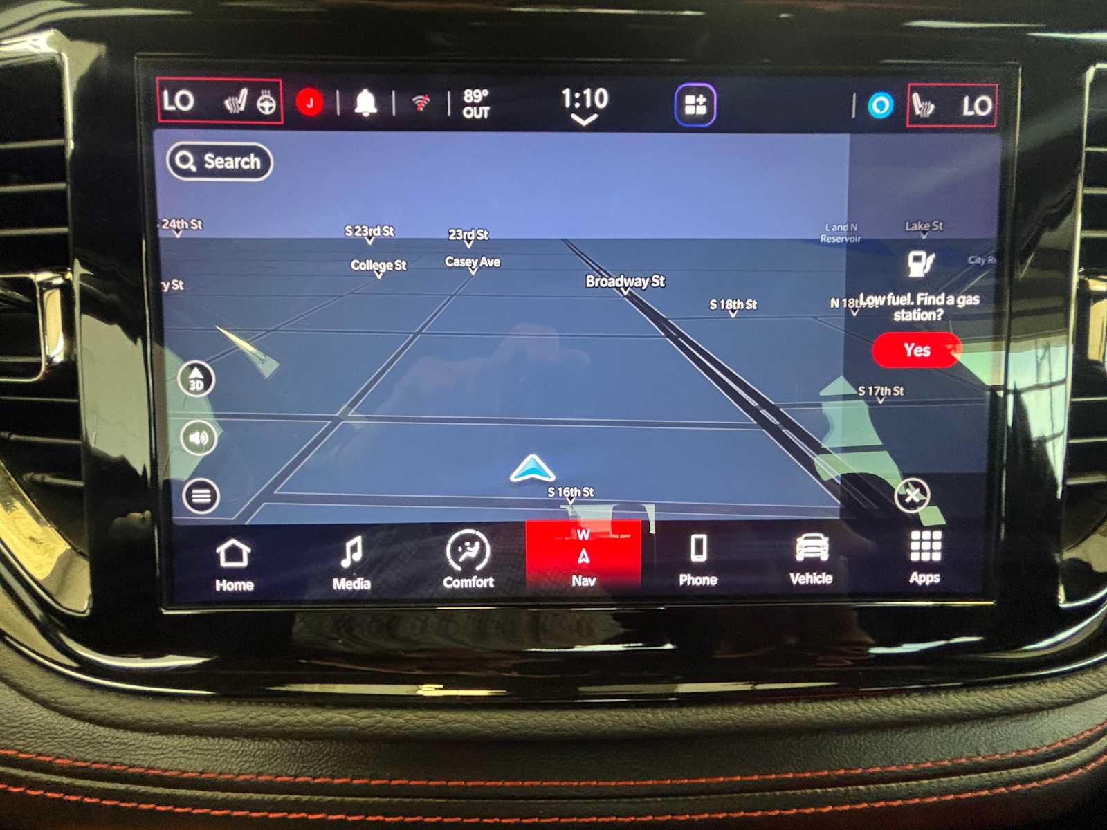 Certified 2023 Dodge Durango GT AWD/4WD image 25