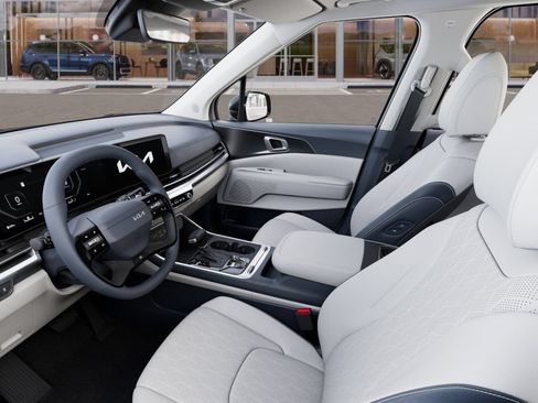 New 2027 Kia Carnival SX w/ Dark Edition Package FWD image 17