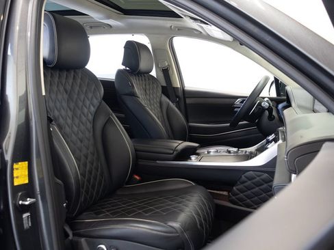 Used 2023 Genesis GV80 3.5T AWD/4WD image 23