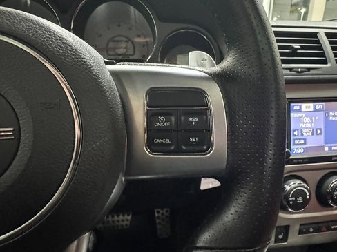 Used 2013 Dodge Challenger SRT8 w/ Harman Kardon Audio Group image 38