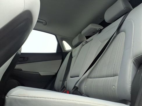 Certified 2023 Hyundai Kona SEL w/ Cargo Package image 14