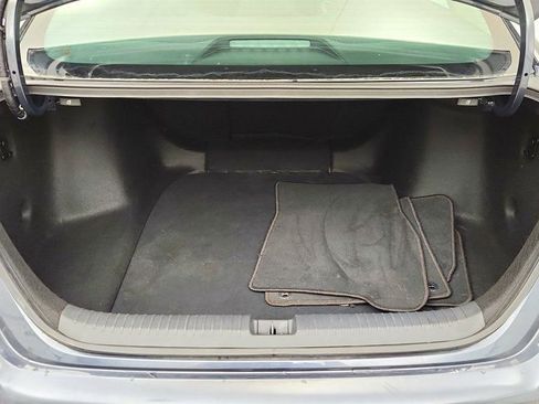 Used 2024 Honda Accord EX image 22