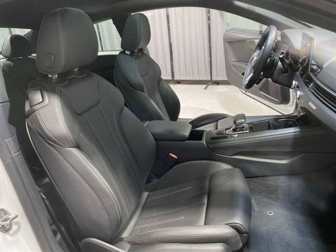 Used 2022 Audi A5 2.0T Premium Plus image 14