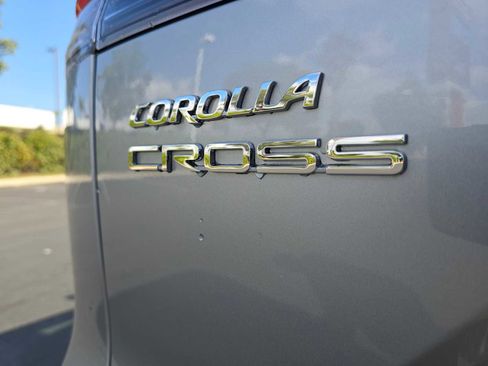 Certified 2026 Toyota Corolla Cross L image 13