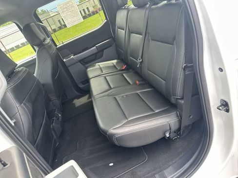 Used 2024 Ford F150 XLT w/ Tow/Haul Package AWD/4WD image 26