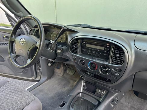 Used 2006 Toyota Tundra SR5 AWD/4WD image 18