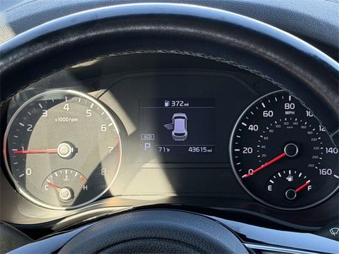 Certified 2020 Kia Sportage EX image 18